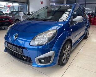 Renault Twingo Gebrauchtwagen