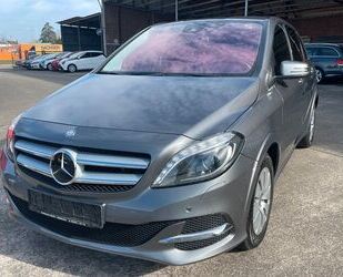 Mercedes-Benz B Electric Drive Gebrauchtwagen