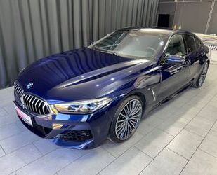 BMW 840 Gebrauchtwagen