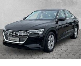 Audi e-tron Gebrauchtwagen