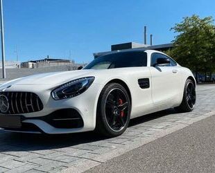 Mercedes-Benz AMG GT Gebrauchtwagen