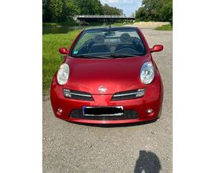 Nissan Micra Gebrauchtwagen