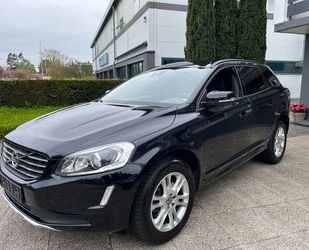 Volvo XC60 Gebrauchtwagen
