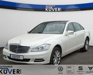 Mercedes-Benz S 350 Gebrauchtwagen