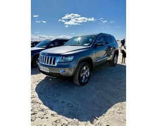 Jeep Grand Cherokee Gebrauchtwagen