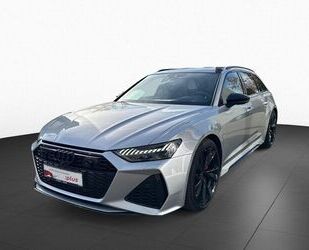 Audi RS6 Gebrauchtwagen