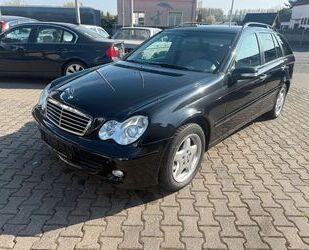 Mercedes-Benz C 220 Gebrauchtwagen