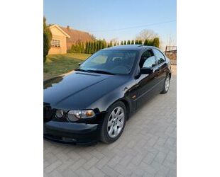 BMW 316 Gebrauchtwagen