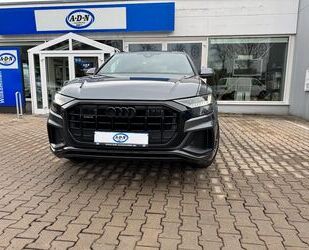 Audi Q8 Gebrauchtwagen