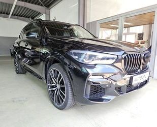 BMW X5 M50 Gebrauchtwagen