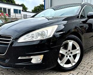 Peugeot 508 Gebrauchtwagen