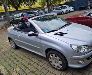 Peugeot 206 Gebrauchtwagen