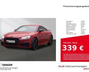 Audi TT Gebrauchtwagen