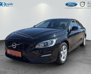 Volvo S60 Gebrauchtwagen