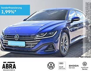 VW Arteon Gebrauchtwagen