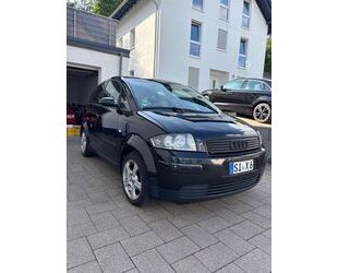 Audi A2 Gebrauchtwagen