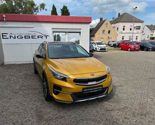 Kia XCeed Gebrauchtwagen