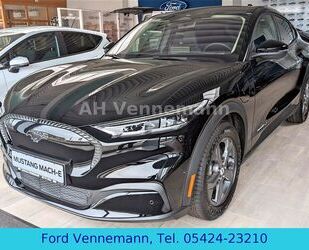 Ford Mustang Mach-E Gebrauchtwagen