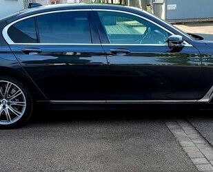 BMW 750 Gebrauchtwagen