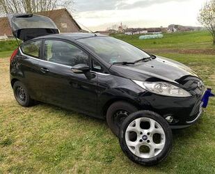 Seat Fiesta 