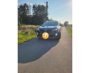 Kia Sorento Gebrauchtwagen