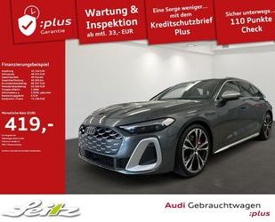 Audi S5 Gebrauchtwagen