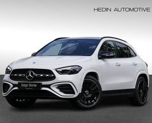 Mercedes-Benz GLA 220 Gebrauchtwagen