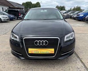 Audi A3 Gebrauchtwagen