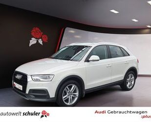 Audi Q3 Gebrauchtwagen