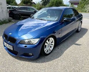 BMW 335 Gebrauchtwagen