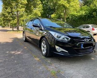 Hyundai i40 Gebrauchtwagen