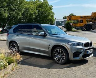 BMW X5 M Gebrauchtwagen
