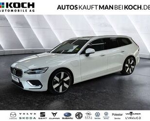 Volvo V60 Gebrauchtwagen