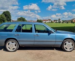 Mercedes-Benz E 300 Gebrauchtwagen