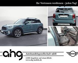 Mini Cooper S Countryman Gebrauchtwagen