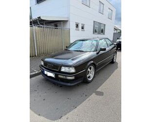 Audi Coupé Gebrauchtwagen