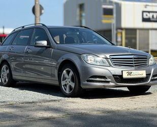 Mercedes-Benz C 220 Gebrauchtwagen