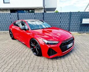 Audi RS7 Gebrauchtwagen