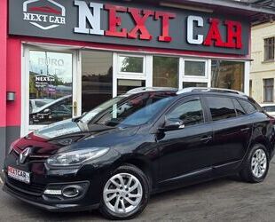 Renault Megane Gebrauchtwagen