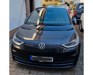 VW ID.3 Gebrauchtwagen