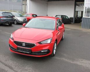 VW Leon 