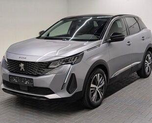 Peugeot 3008 Gebrauchtwagen