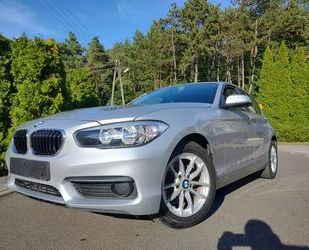 BMW 116 Gebrauchtwagen