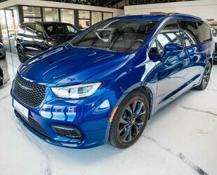 Chrysler Pacifica Gebrauchtwagen