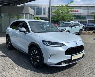 Honda ZR-V Gebrauchtwagen