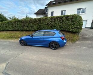 BMW M135 Gebrauchtwagen