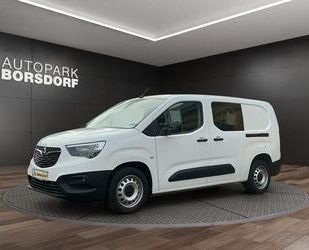 Opel Combo Gebrauchtwagen