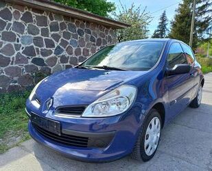 Renault Clio Gebrauchtwagen