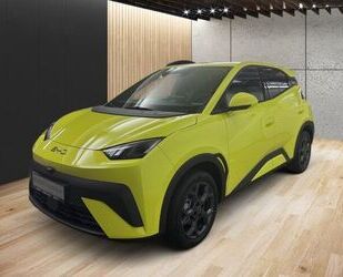 BYD DOLPHIN Gebrauchtwagen