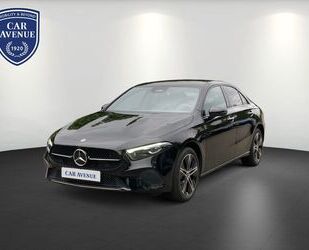 Mercedes-Benz A 250 Gebrauchtwagen